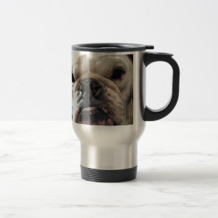Engelse Bulldog Reisbeker