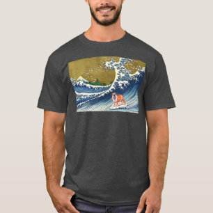 Engelse Bulldog  T-shirt