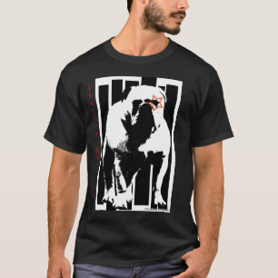 Engelse Bulldog T-shirt