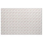 Engelse Bulldog & Union Jack Fabric van de Yard Stof (Yard (91,4 cm))
