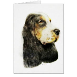 Engelse Cocker Spaniel