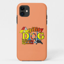 Engelse Cocker Spaniel Agility