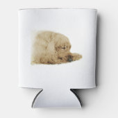 Engelse Cocker Spaniel Blikjeskoeler (Voorkant)