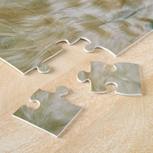 Engelse Cocker Spaniel Dog Puzzle Legpuzzel (Zijkant)