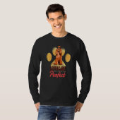 Engelse Cocker Spaniel Hondenras 15 T-shirt (Voorkant volledig)