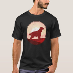 Engelse Cocker Spaniel Hondenras 16 T-shirt
