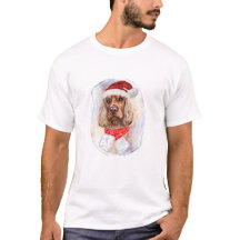 Engelse Cocker Spaniel Kerstcadeaus Voor Hond