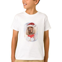 Engelse Cocker Spaniel Kerstcadeaus Voor Honden