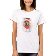 Engelse Cocker Spaniel Kerstcadeaus Voor Honden