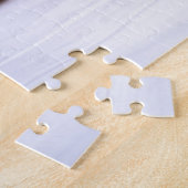 Engelse Cocker Spaniel Legpuzzel (Zijkant)