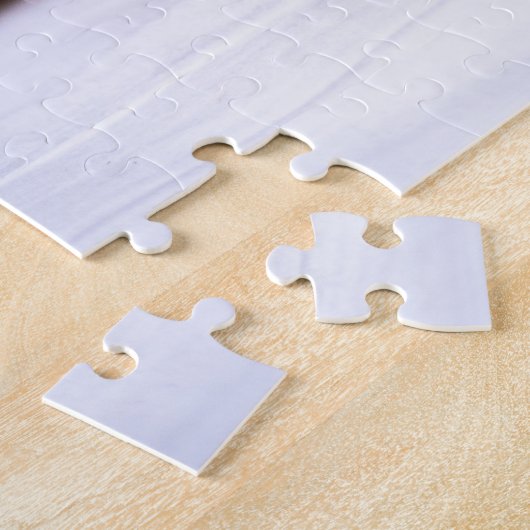 Engelse Cocker Spaniel  Legpuzzel (Zijkant)