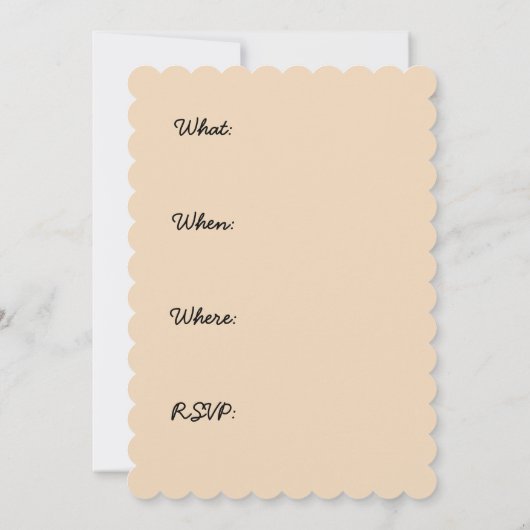 Engelse Cocker Spaniel Paining - Originele Dog Art Kaart (Achterkant)