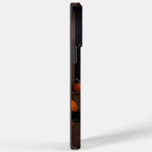 Engelse Cocker Spaniel Pompoenen Halloween Scary Case-Mate iPhone Case (Achterkant / Rechts)