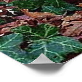 Engelse Cocker Spaniel Print (Hoek)