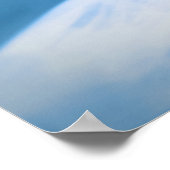 Engelse Cocker Spaniel puppy Poster (Hoek)