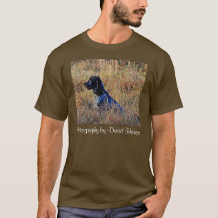 Engelse Cocker Spaniel T-Shirt