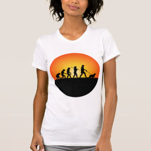Engelse Cocker Spaniel T-shirt
