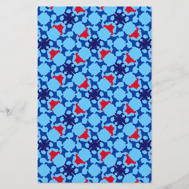 Engelse Cocker Spaniels (Voorkant)