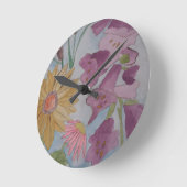 Engelse Cottage Garden-klok Ronde Klok (Hoek)