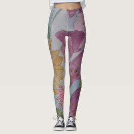 Engelse Cottage Garden Leggings