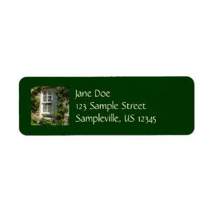 Engelse Cottage I Charmant Etiket