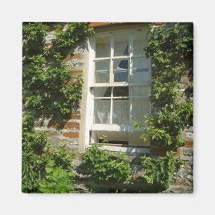 Engelse Cottage I Charmant Magneet