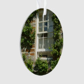 Engelse Cottage I Charmant Ornament (voorkant)