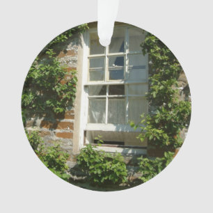 Engelse Cottage I Charmant Ornament