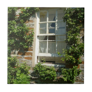 Engelse Cottage I Charmant Tegeltje