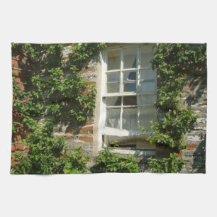 Engelse Cottage I Charmant Theedoek