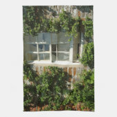 Engelse Cottage I Charmant Theedoek (Verticaal)
