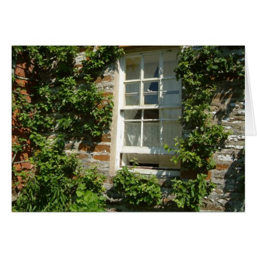 Engelse Cottage I Charmerend (Voorkant Horizontaal)