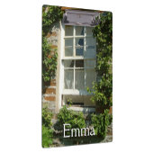 Engelse Cottage I Charmerend Klembord (Rechts)