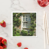 Engelse Cottage I Charmerend Servetten (Insitu)