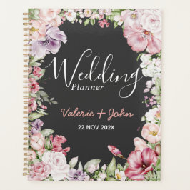 Engelse Garden Floral Wedding Planner
