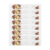 Engelse Garden Rozen Wedding (Vel)