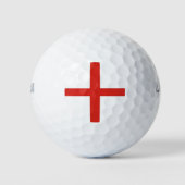 ENGELSE GOLFBALLEN (Voorkant)