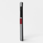 Engelse golfvlag - Case-Mate iPhone case (Achterkant/links)