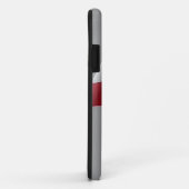 Engelse golfvlag - Case-Mate iPhone case (Achterkant/rechts)