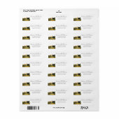 Engelse Greyhound Honden Waterloo Cup 1877 Fijne K Etiket (Full Sheet)