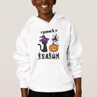 engelse griezelige seizoen Gelukkig Halloween