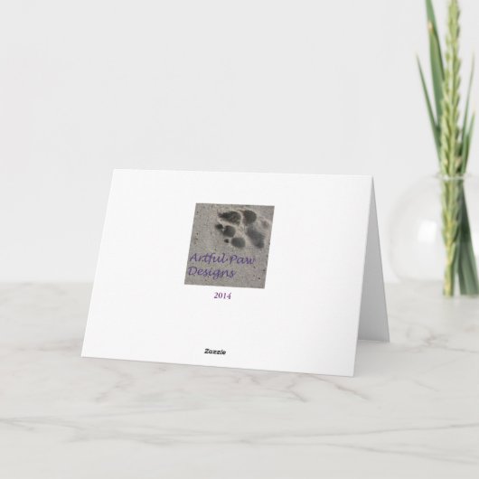 Engelse Herders onder de kaart van de Maretak! (Achterkant)