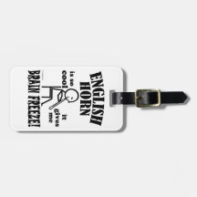 Engelse Horn, Brain Freeze