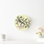 Engelse Ivy Ronde Klok (Huis)