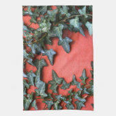 Engelse Ivy Theedoek (Verticaal)