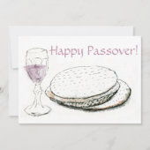 Engelse Kaart met brillengaas voor bedekking (Voorkant)