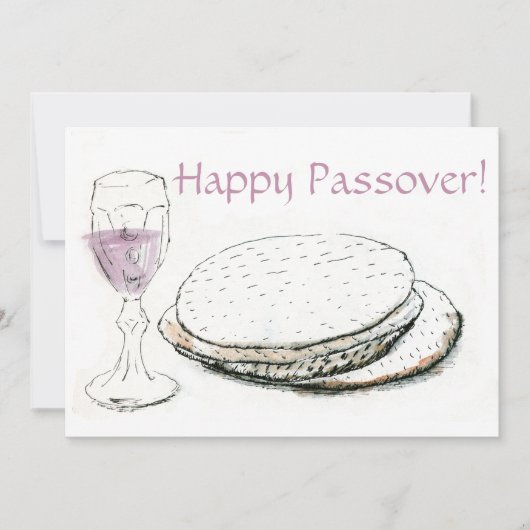 Engelse Kaart met brillengaas voor bedekking (Voorkant)