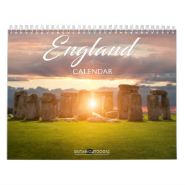 engelse kalender