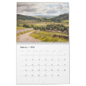 engelse kalender (Feb 2026)