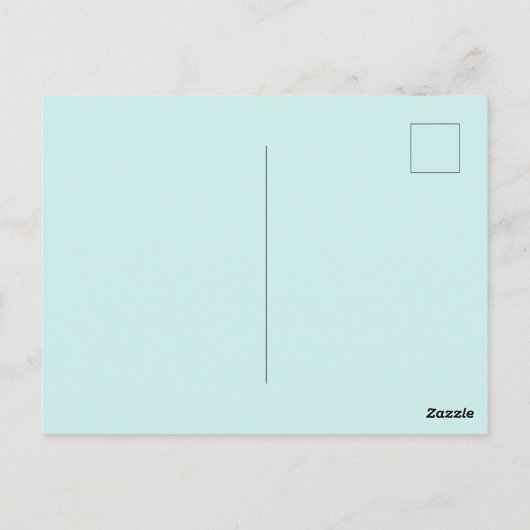 Engelse kustvaart briefkaart (Achterkant)